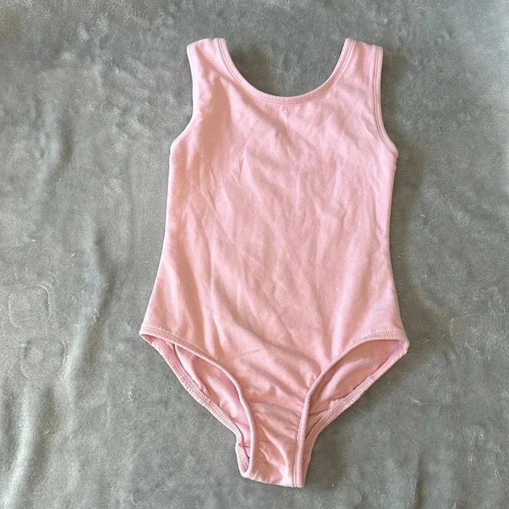 ⭐️ LIKE NEW  - Dance body suit/Leotard. Size XS (4/5)